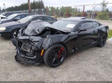Chevrolet Camaro Rwd Lt1 1G1FF1R71M0129121 снимка