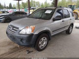 Honda Cr-V Lx JHLRD78565C058403 снимка
