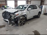 Chevrolet Traverse 3Lt 1GNEVHKW7KJ212941 снимка