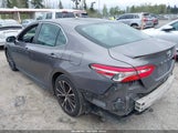 Toyota Camry Se 4T1B11HK1JU509568 fotografie