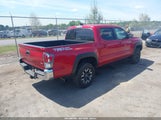 Toyota Tacoma Trd Off Road 3TMAZ5CN8PM201084 снимка