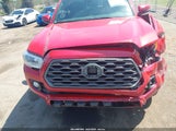 Toyota Tacoma Trd Off Road 3TMAZ5CN8PM201084 снимка
