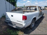 Chevrolet S-10 1GCCS19H638178622 fotografie