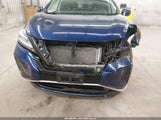 Nissan Murano S Intelligent Awd 5N1AZ2ASXLN125242 fotografie
