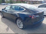 Tesla Model 3 Long Range Dual Motor All-Wheel Drive 5YJ3E1EBXLF600707 fotografie