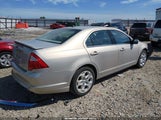 Ford Fusion Se 3FAHP0HAXAR283557 снимка