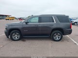 Chevrolet Tahoe Ls 1GNSKAEC8JR297213 снимка