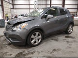 Buick Encore KL4CJASBXFB196020 fotografie