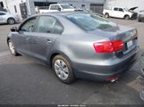 Volkswagen Jetta 2.0L S 3VW2K7AJ3DM365260 снимка