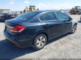 Honda Civic Lx 19XFB2F51EE235816 снимка