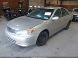 Toyota Camry Le 4T1BE32K72U003012 снимка