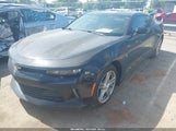 Chevrolet Camaro 1Lt 1G1FB1RS6H0204756 снимка
