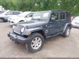 Jeep Wrangler Unlimited Sahara 4X4 1C4BJWEG7HL723160 photo