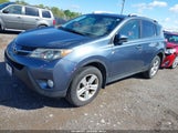Toyota Rav4 Xle 2T3RFREV8EW155073 снимка