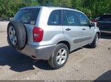 Toyota Rav4 JTEGD20V740003926 снимка