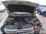 Ford Flex Limited 2FMGK5DC2BBD03983 photo