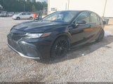 Toyota Camry Xse 4T1K61AK0PU800423 fotografie