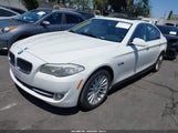 BMW 535I WBAFR7C55CC811650 снимка