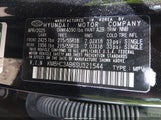 Hyundai Kona Sel Convenience KM8HC3AB6SU321544 photo