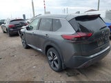 Nissan Rogue Sl Intelligent Awd 5N1BT3CBXPC857865 fotografie