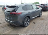 Nissan Rogue Sl Intelligent Awd 5N1BT3CBXPC857865 fotografie