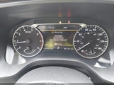 Nissan Rogue Sl Intelligent Awd 5N1BT3CBXPC857865 fotografie