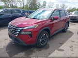 Nissan Rogue Sv Intelligent Awd 5N1BT3BB8SC870964 снимка