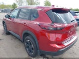 Nissan Rogue Sv Intelligent Awd 5N1BT3BB8SC870964 photo