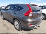 Honda Cr-V Ex 5J6RM4H56GL014250 снимка