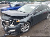Chevrolet Malibu Fwd Lt 1G1ZD5STXMF029484 fotografie