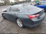 Chevrolet Malibu Fwd Lt 1G1ZD5STXMF029484 photo