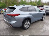 Toyota Highlander Platinum 5TDKDRBH2PS527453 снимка