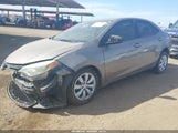 Toyota Corolla Le 5YFBURHE5FP294415 снимка