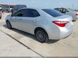 Toyota Corolla Le 5YFBURHE4EP029239 снимка