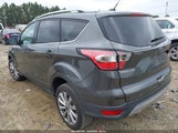 Ford Escape Titanium 1FMCU9JD3HUD02972 снимка