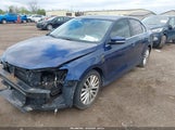 Volkswagen Jetta 2.5L Sel 3VWLZ7AJ9BM060438 снимка