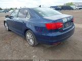 Volkswagen Jetta 2.5L Sel 3VWLZ7AJ9BM060438 снимка