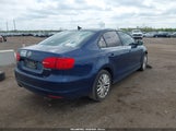 Volkswagen Jetta 2.5L Sel 3VWLZ7AJ9BM060438 снимка