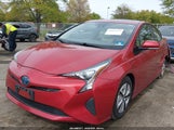 Toyota Prius Four JTDKARFU8G3510643 снимка