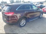 Kia Sorento 2.4L Lx 5XYPG4A39GG070336 fotografie