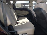 Kia Sorento 2.4L Lx 5XYPG4A39GG070336 fotografie