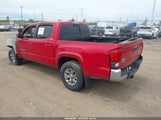 Toyota Tacoma Sr5 V6 3TMCZ5AN9JM170883 fotografie