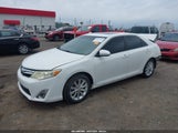 Toyota Camry Xle 4T1BF1FK5CU555783 снимка