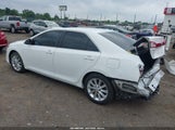 Toyota Camry Xle 4T1BF1FK5CU555783 снимка