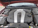 Hyundai Genesis 3.8 KMHGC4DD7DU233166 снимка