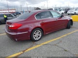 Hyundai Genesis 3.8 KMHGC4DD7DU233166 снимка