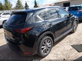 Mazda Cx-5 Grand Touring JM3KFBDM3L1797091 photo
