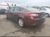 Ford Fusion Se 3FA6P0H76FR102389 снимка