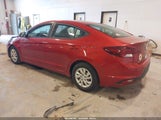 Hyundai Elantra Se 5NPD74LFXKH496905 снимка
