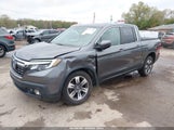 Honda Ridgeline Rtl-T 5FPYK3F66KB029170 снимка